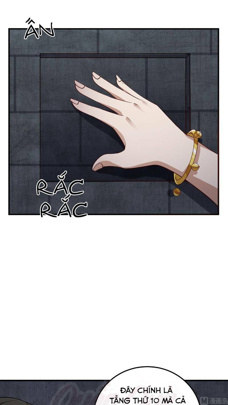 trọng sinh tới đại đường chapter 79 19