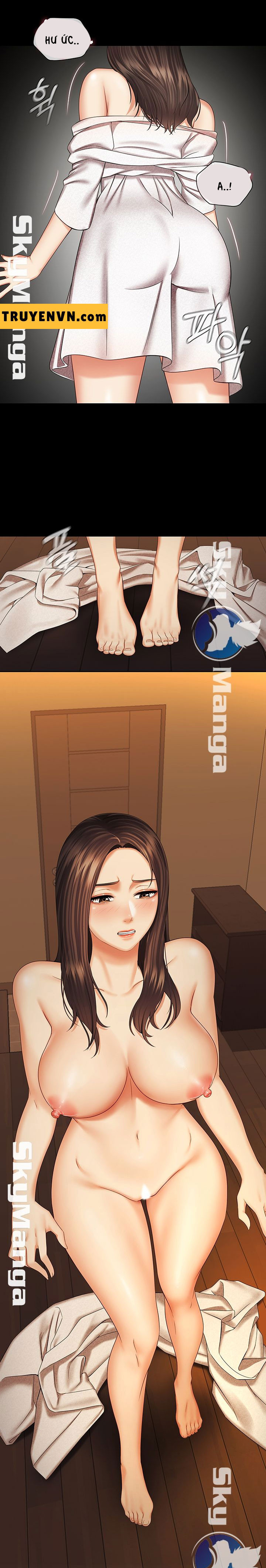 sứ mệnh người anh chapter 34 13