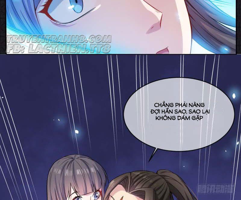 ngạo kiều quỷ vương yêu ta chapter 92 7