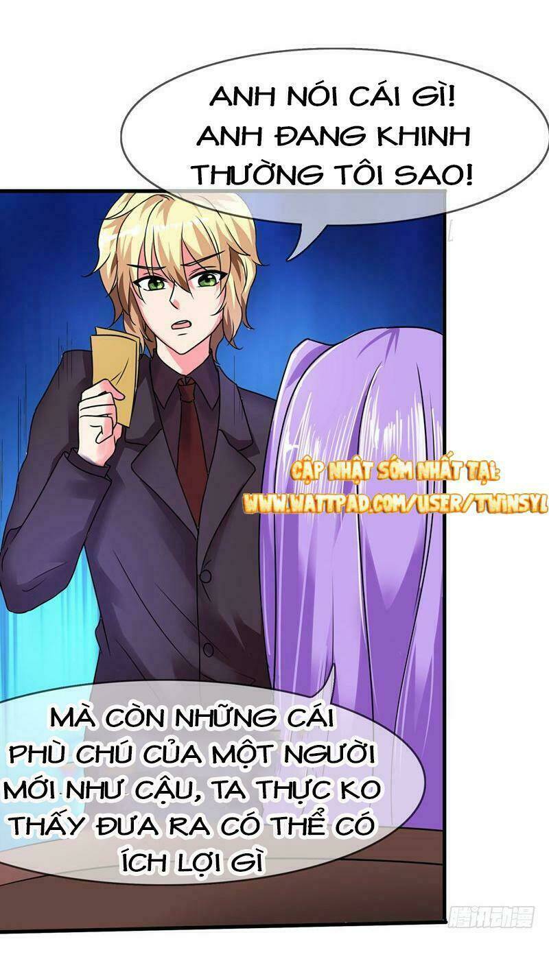 bá đạo trung khuyển tìm ái ký chapter 84 6