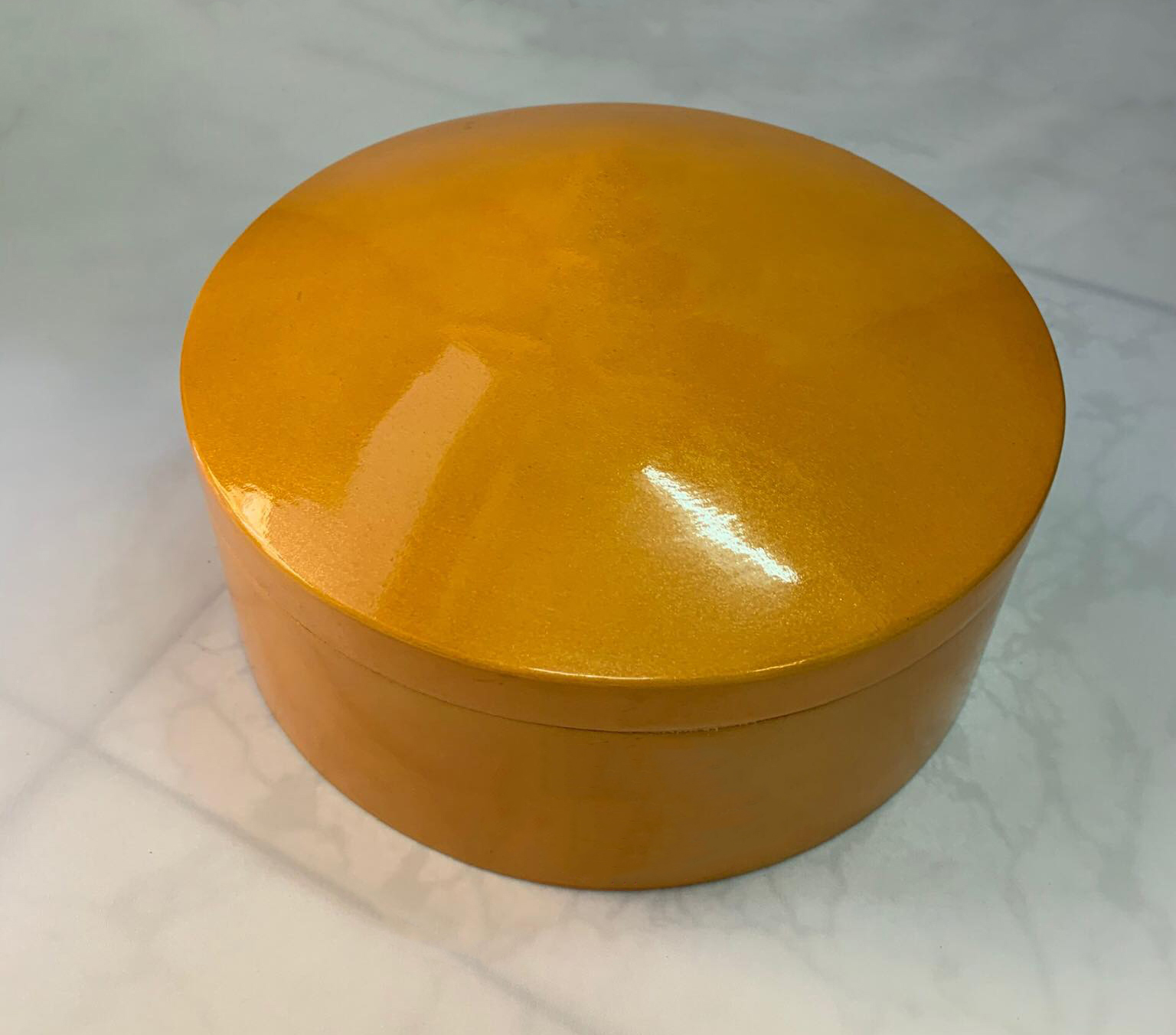 Hộp Gỗ Sơn Mài Cao Cấp