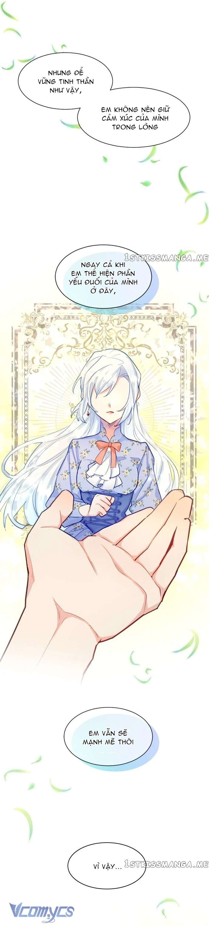 sự báo thù của một vị thánh chapter 54 8