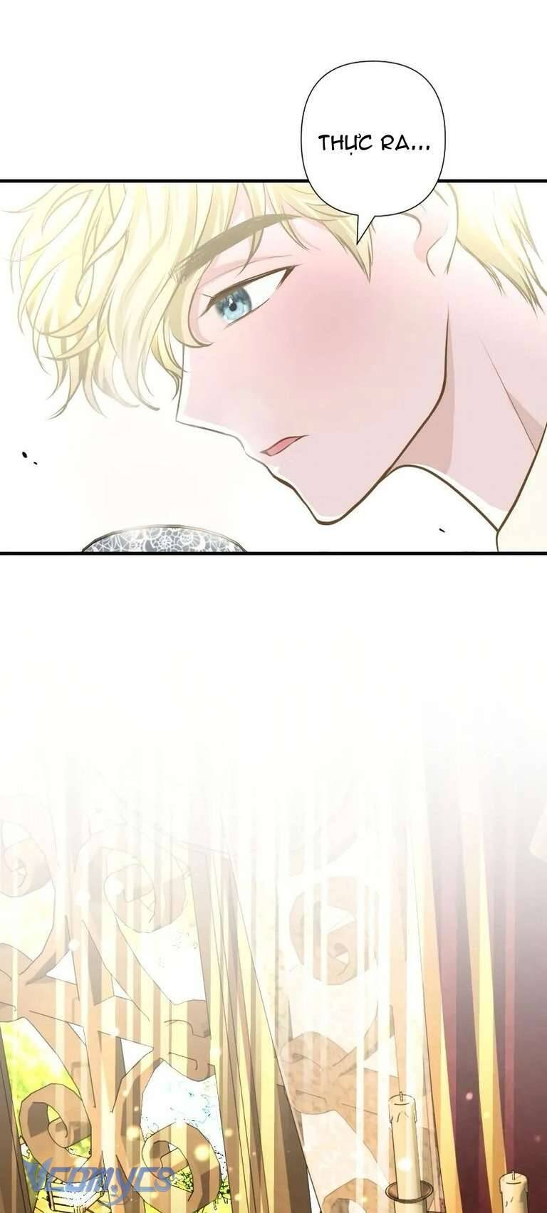 sau này họ sẽ sinh ra tôi chapter 15 15