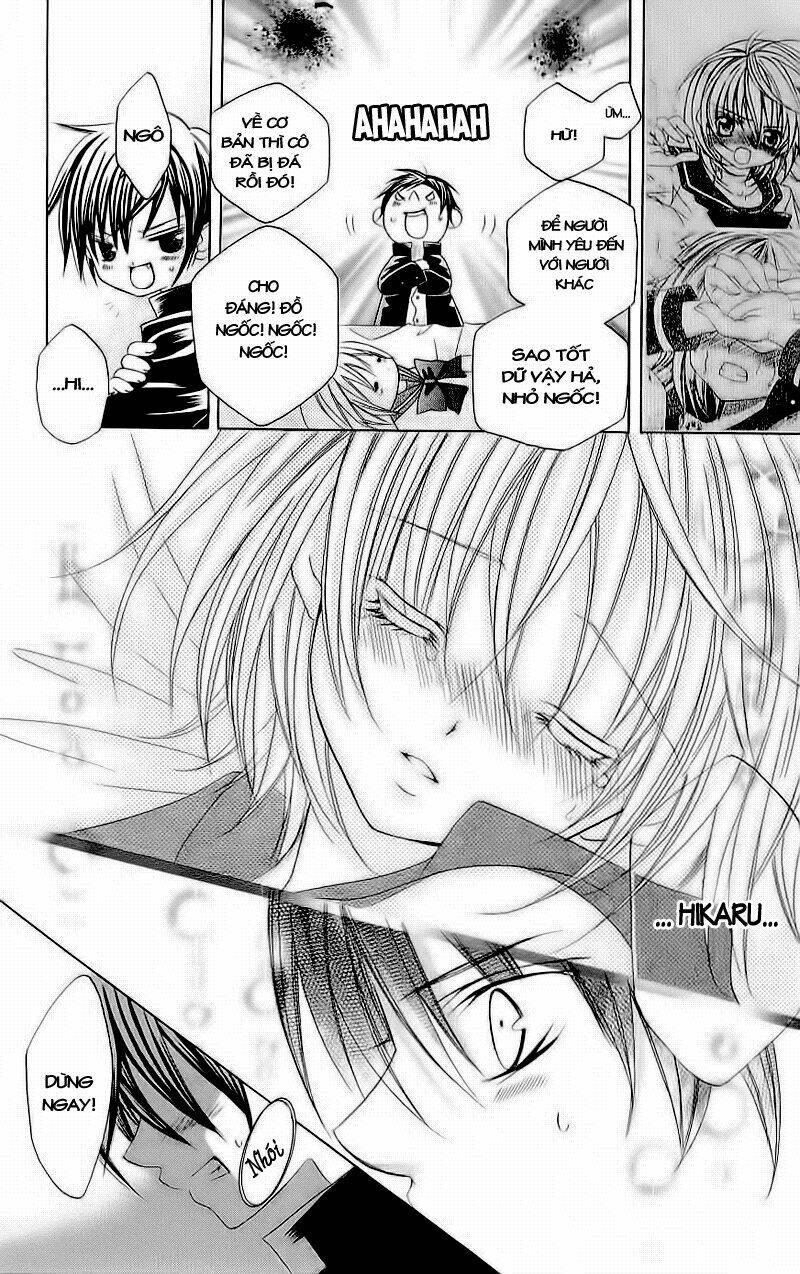 suki desu suzuki-kun!! chapter 5 7