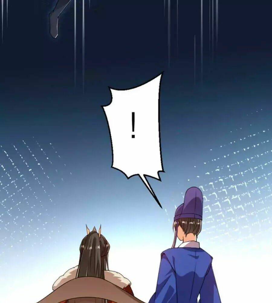 thái tử điện hạ, nô tài có hỉ rồi chapter 19 6