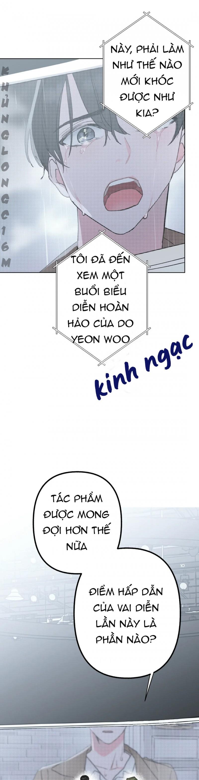 ngã rẽ chapter 2 1