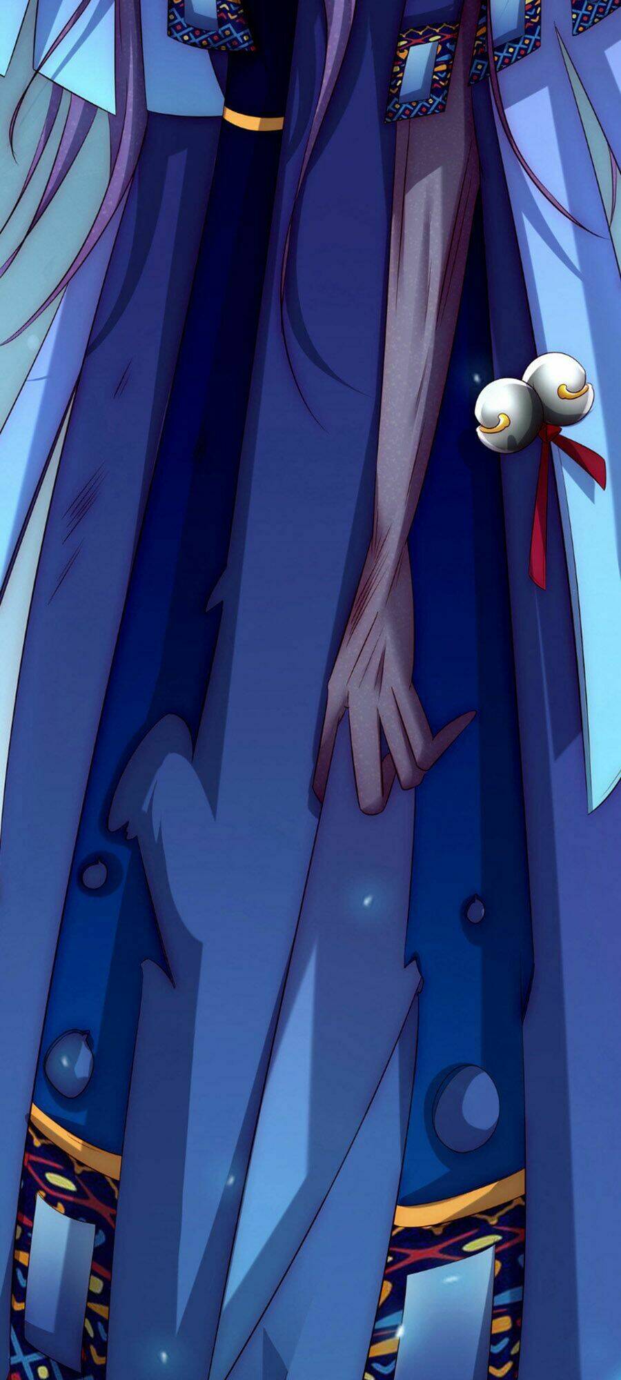 thiên kim bất hoán chapter 15 39