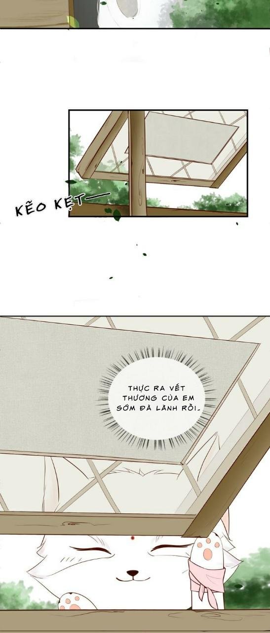 nỗi nhớ ngàn năm chapter 4 10