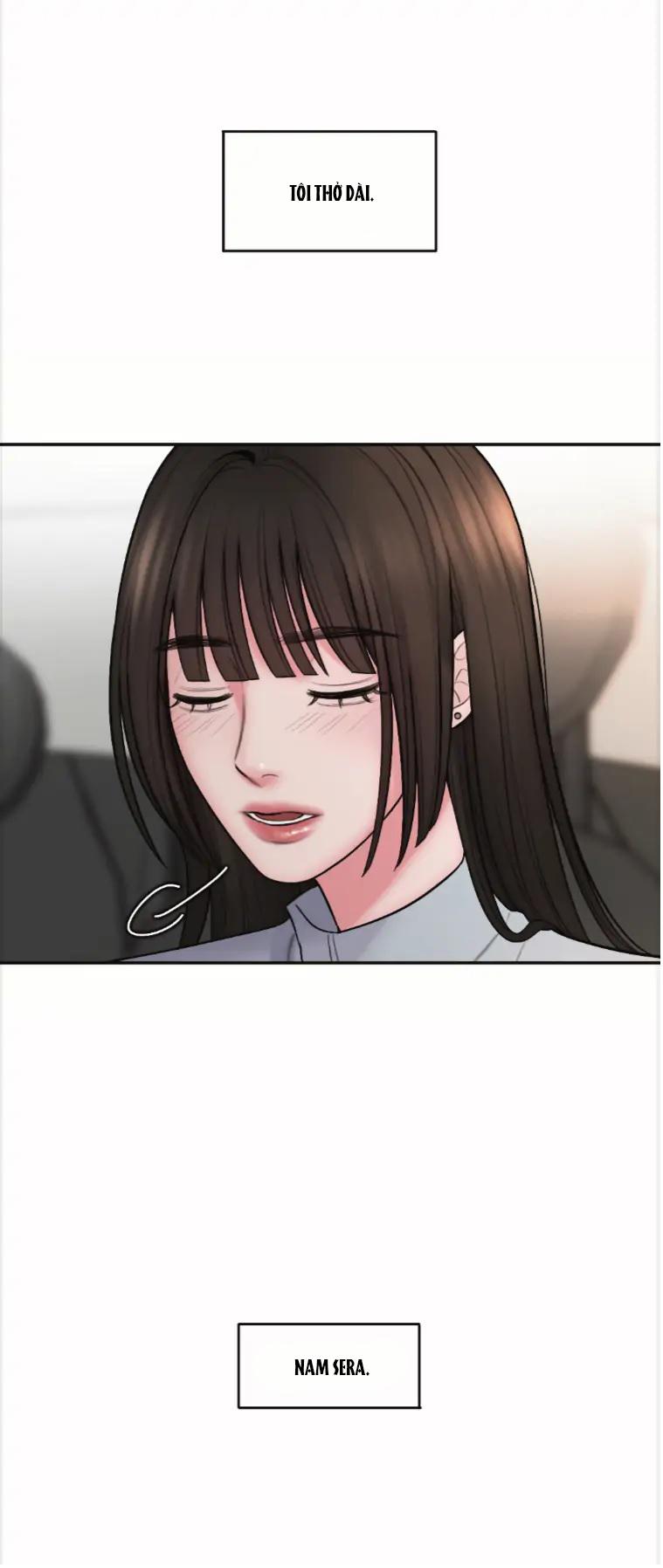 vô tình chapter 4 20