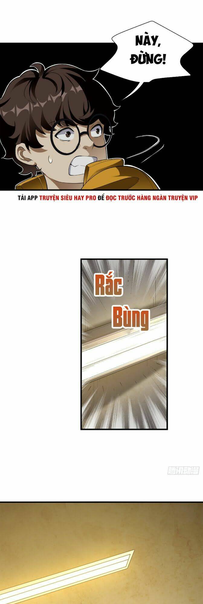 vô hạn biến dị chapter 9 32