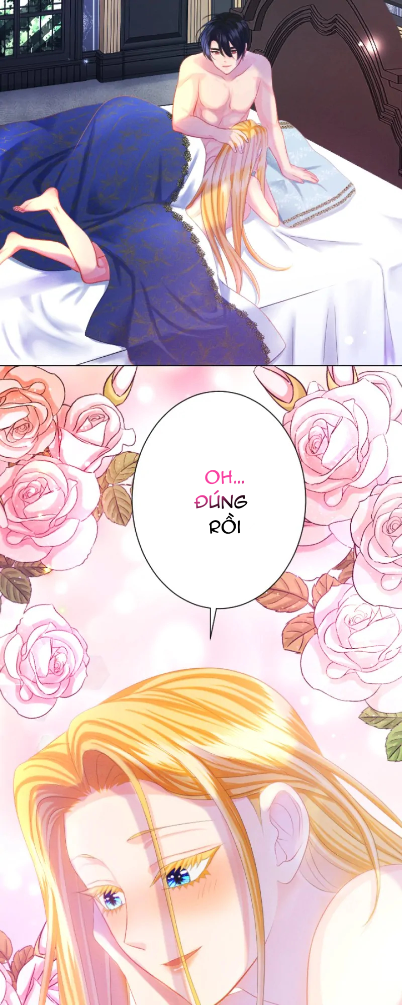 bản hợp đồng bí mật chapter 43.1 22