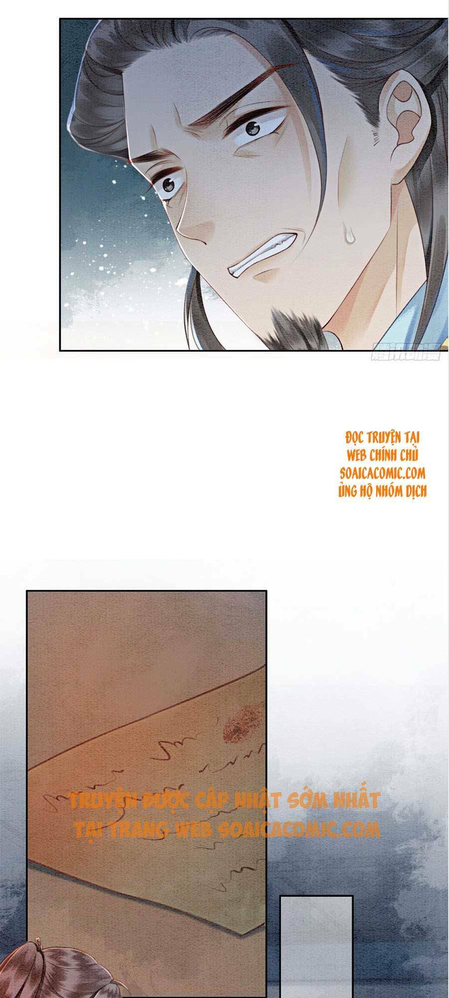 bắt đầu hủy hôn để công lược vương gia chapter 6 13