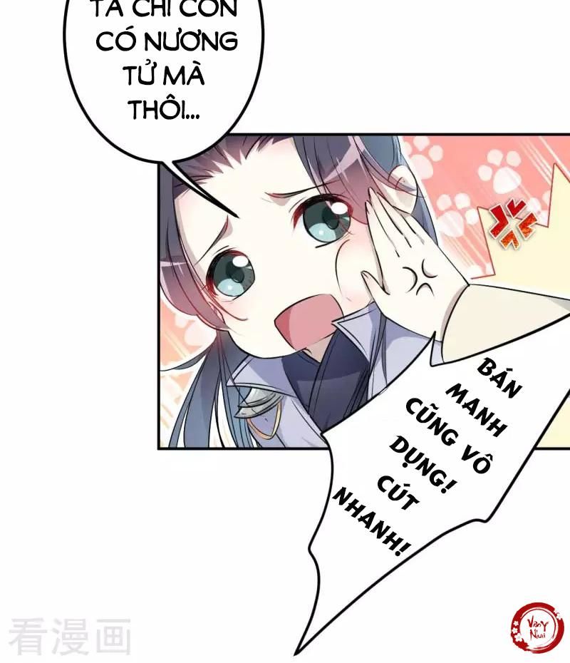 vương gia không thể trêu chapter 52 18