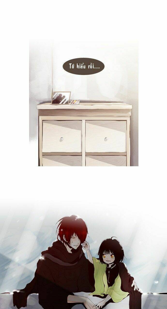 một không gian thời gian khác chapter 6 11