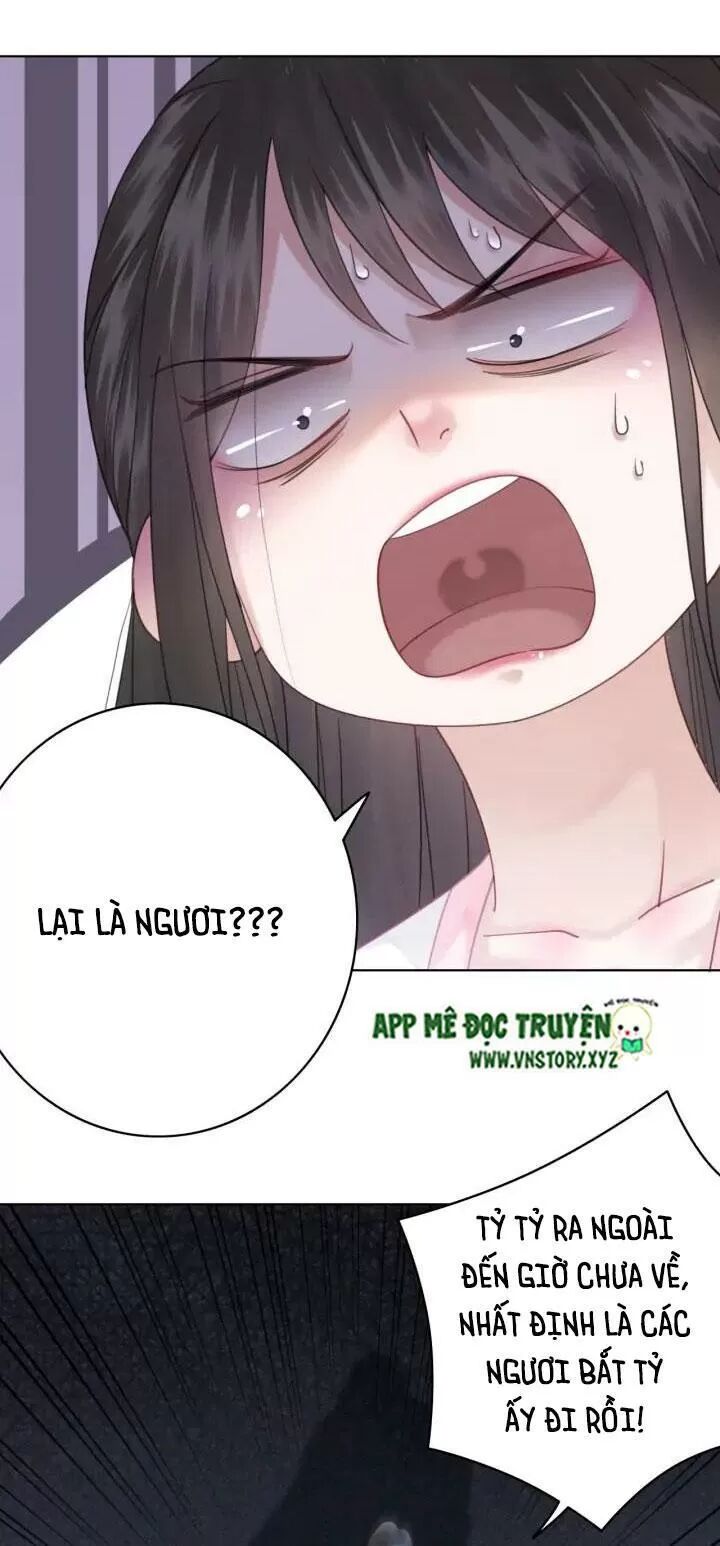 cực phẩm phế vật tiểu thư chapter 124 7