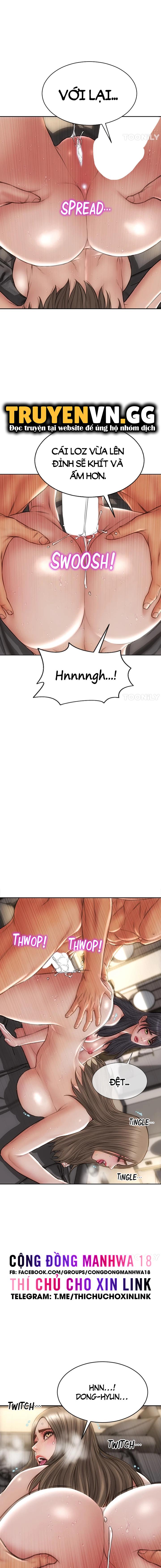 dân chơi out trình chapter 78 9