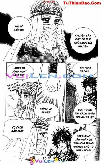 bogle goes to the kingdom chapter 46 26