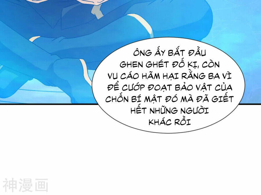 đô thị tiên đế chapter 54 62