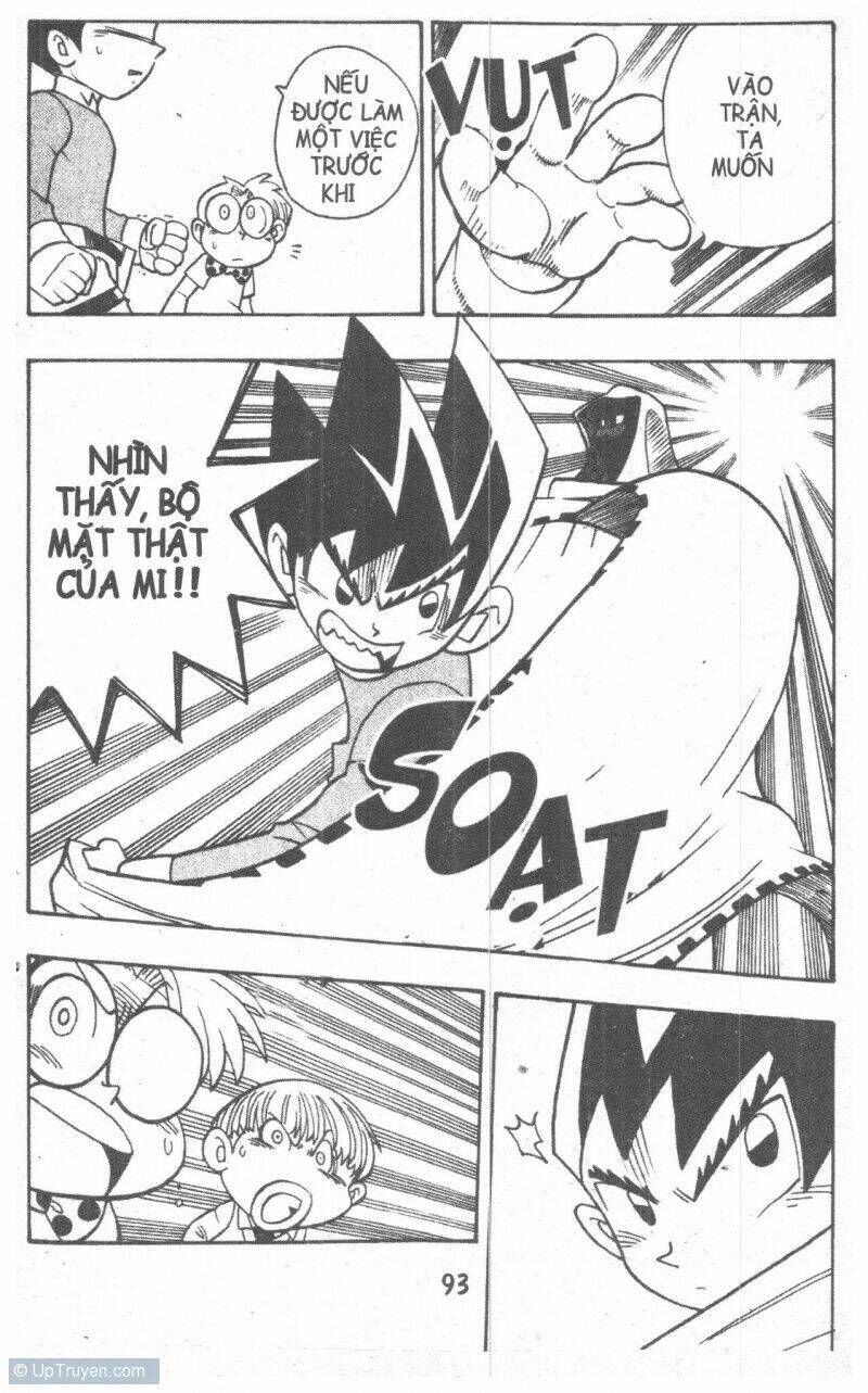 duel masters chapter 3 106