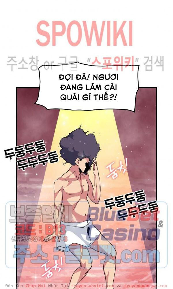 tôi sinh ra để làm người vĩ đại chapter 49 52