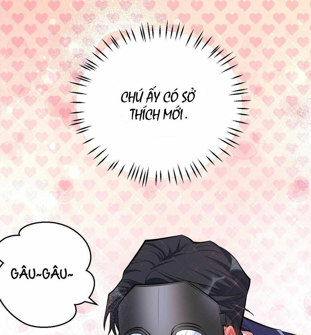 nhạc phụ đại nhân là lão bà chapter 27 40