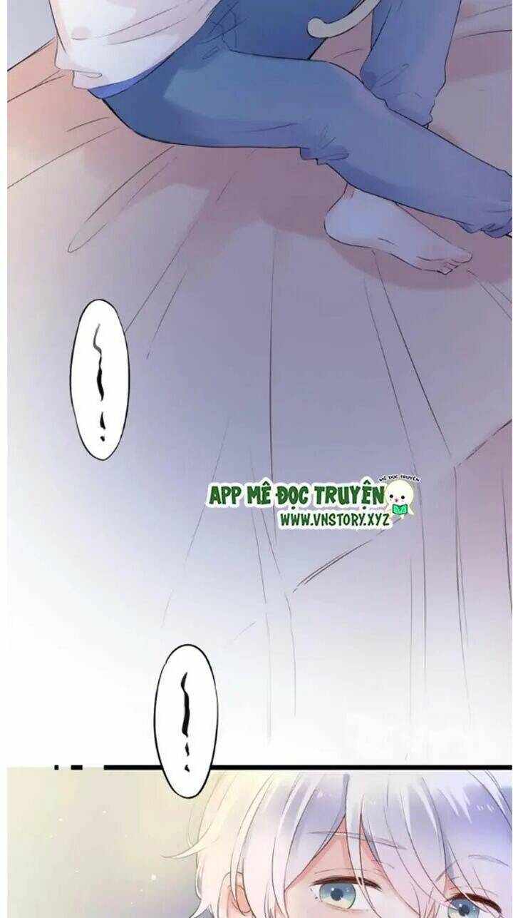 trạch thượng tịch mịch huỳnh hỏa chapter 41 29