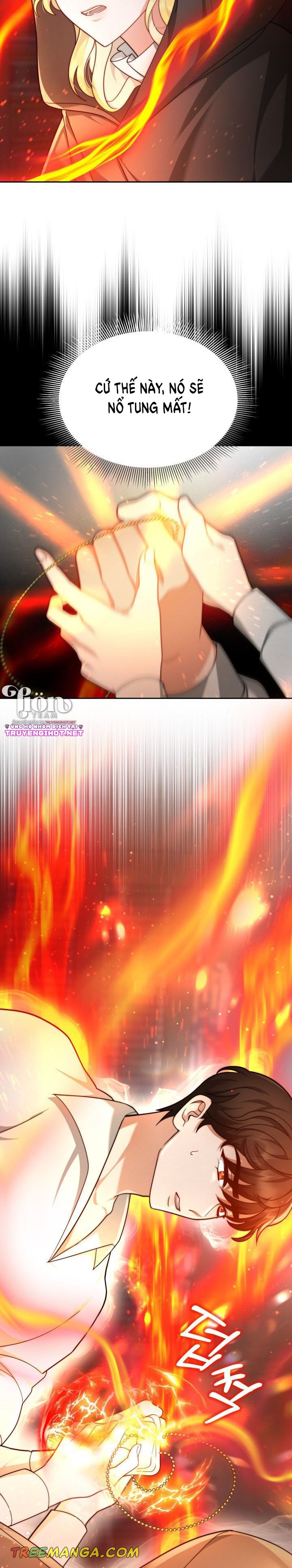 chồng cũ tôi là nam chính chapter 4.1 4