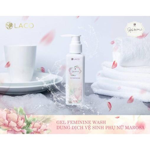 Dung dịch vệ sinh phụ nữ LACO bí quyết giúp bạn giữ gìn hạnh phúc gia đình_lacocosmetic_official