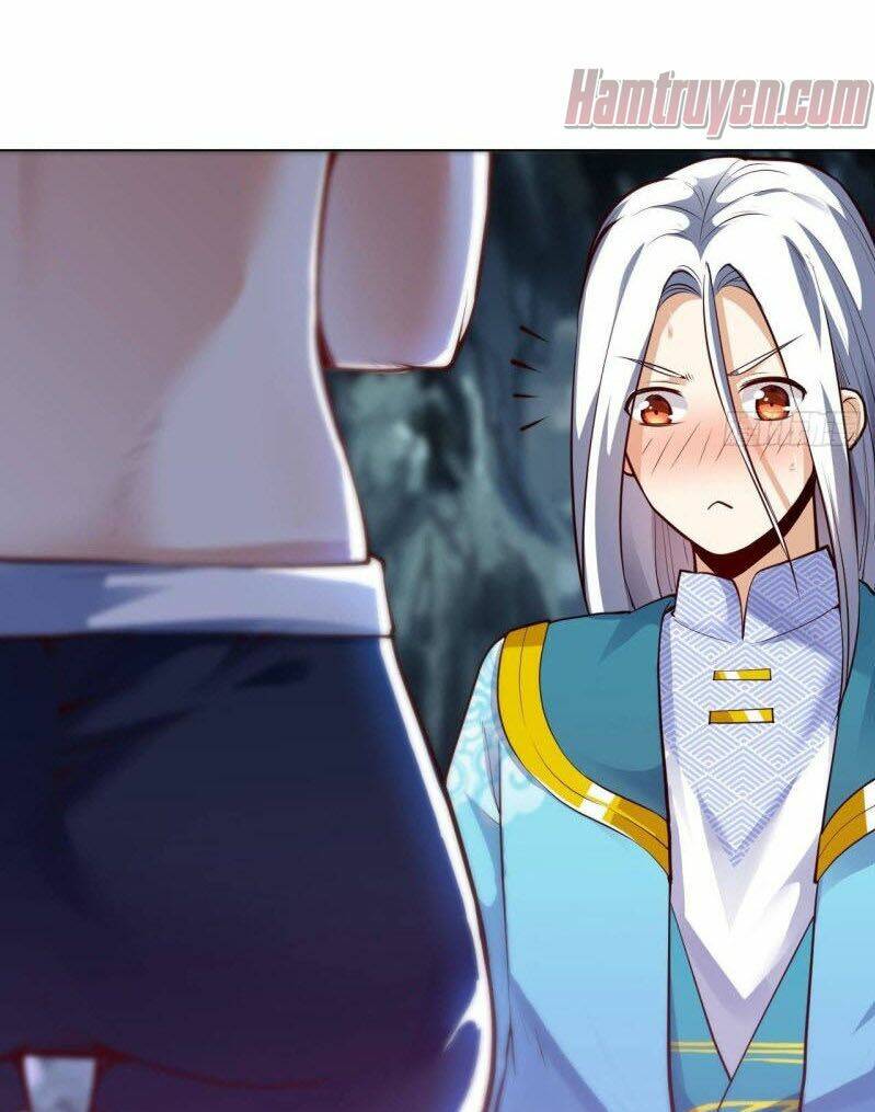 thần võ đế tôn chapter 30 10