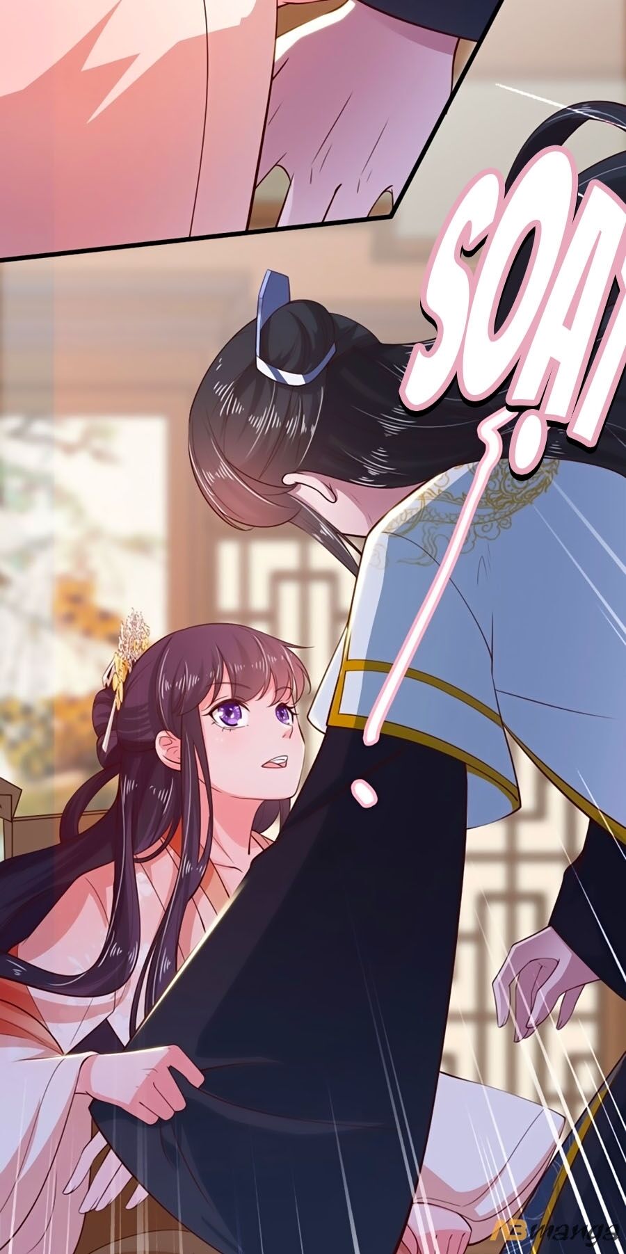 phượng ngự tà vương chapter 37 21