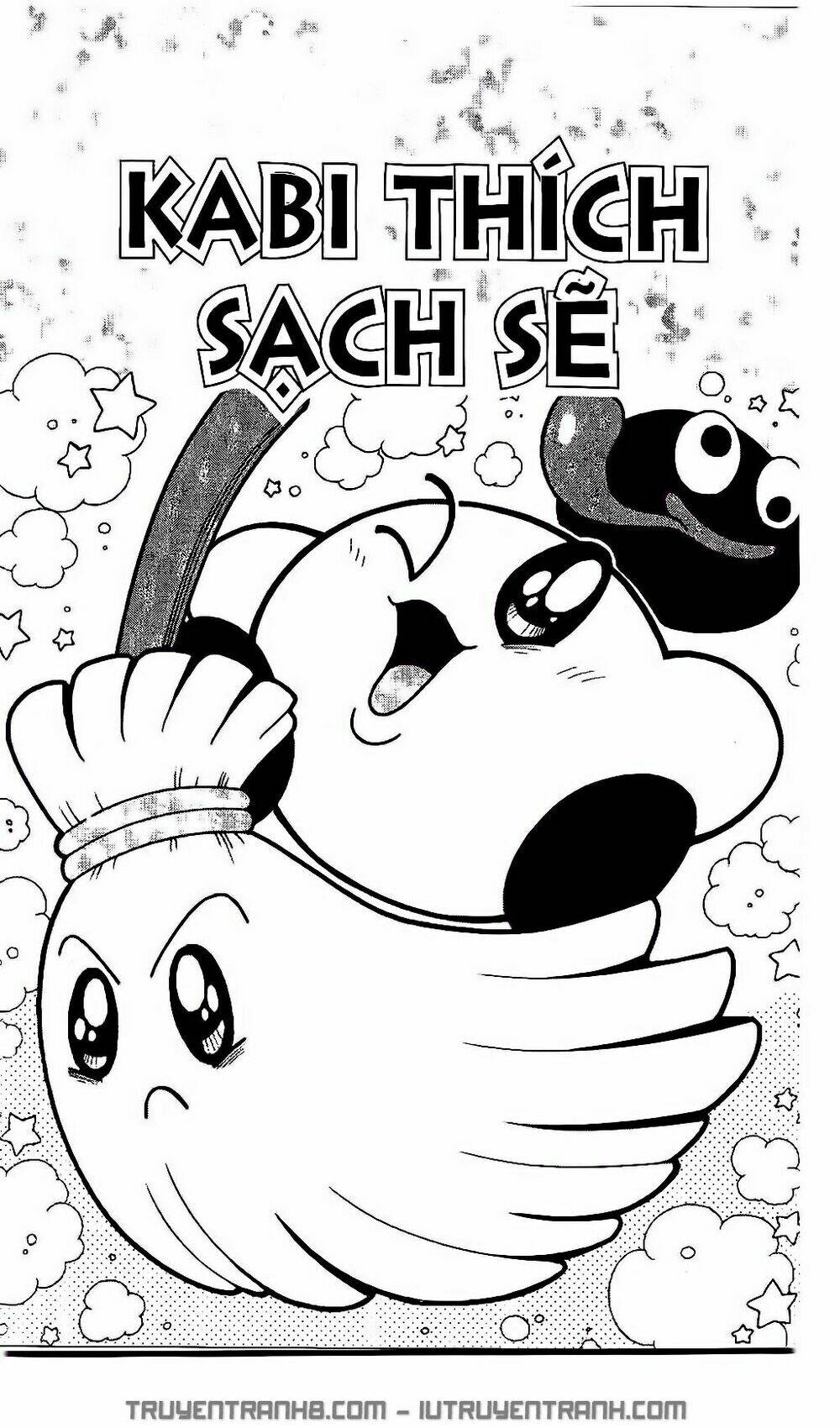 ngôi sao kabi chapter 104 4