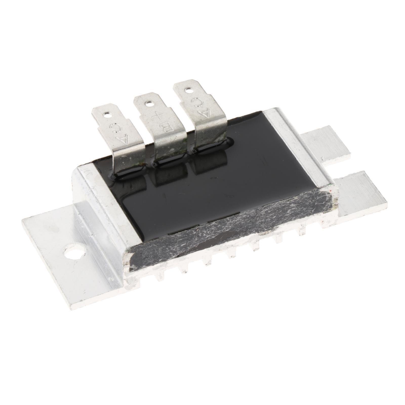 Voltage Regulator Replaces 21066-7003 Easy to Install Replacement Part