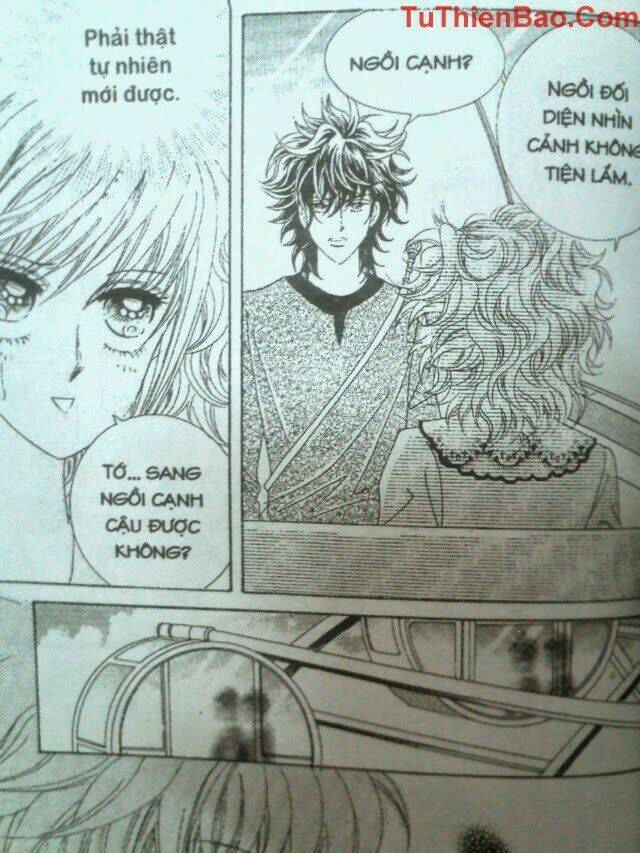 tình trong mộng chapter 8 110