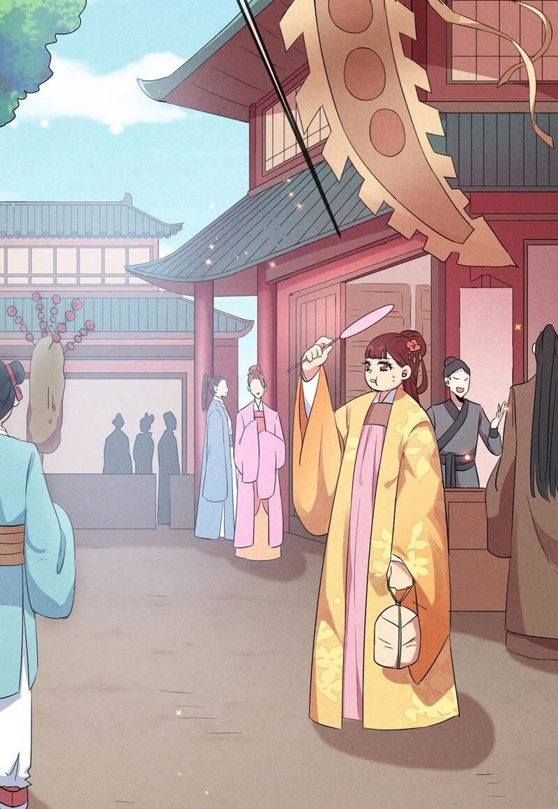 101 mỹ nam của vương phi béo phì chapter 33 11