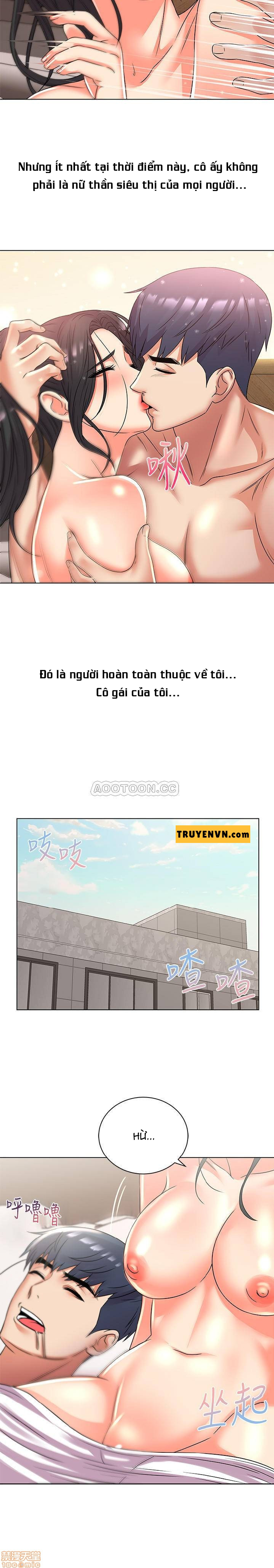 siêu thị của eunhye chapter 26 13
