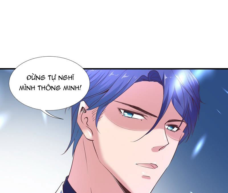 chiến lược lãng mạn của thịnh thiếu chapter 31 5