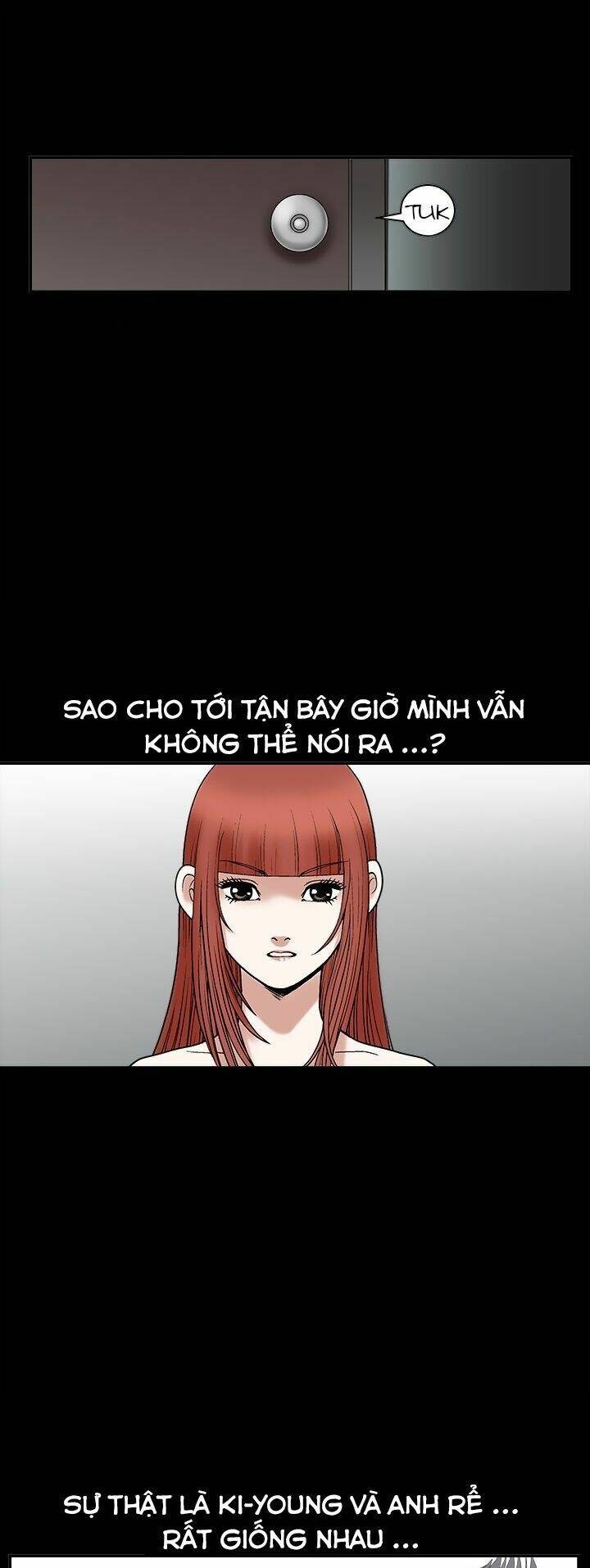 seduction - quyến rũ chapter 20 49