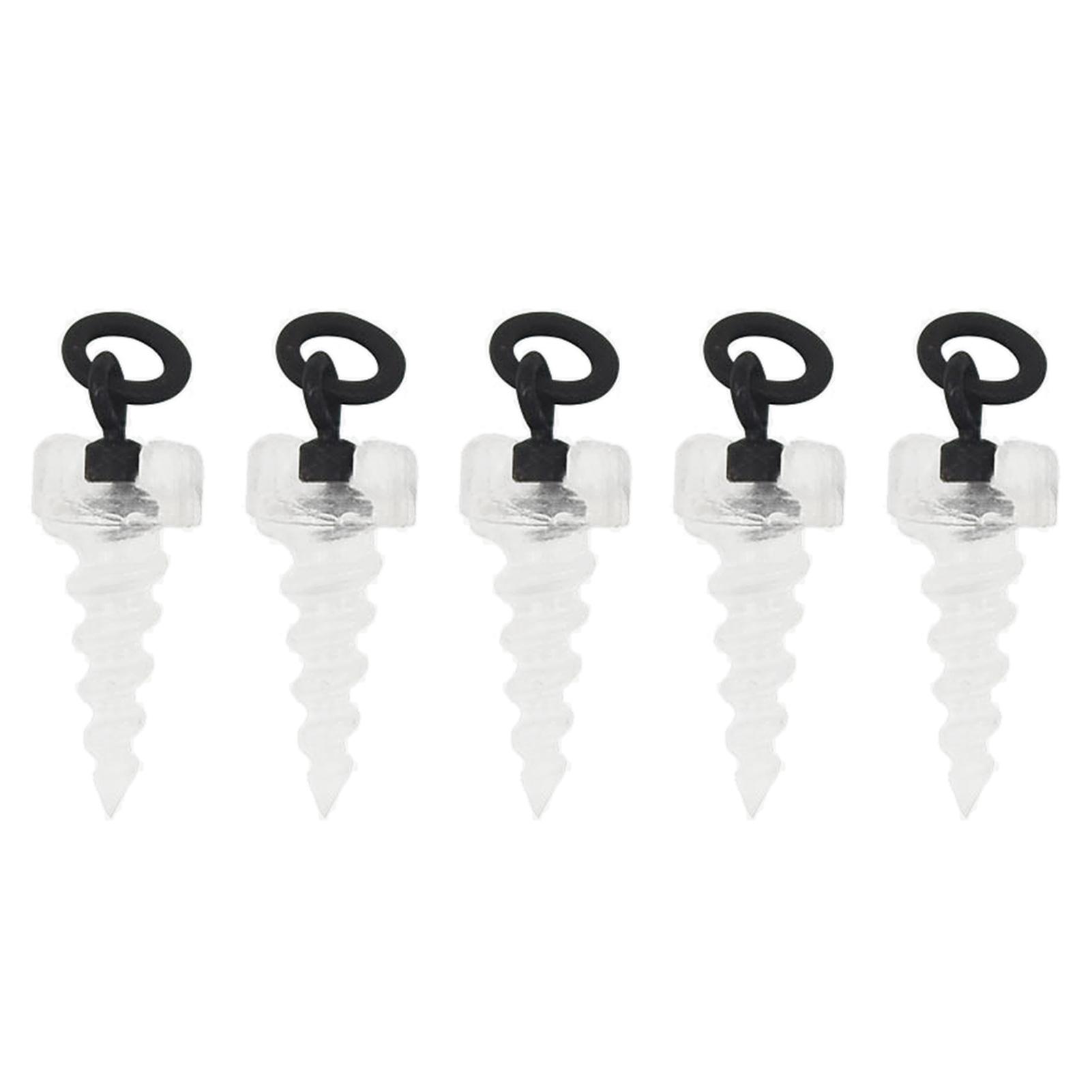Set 30 Mồi Nổi Kèm Bóng Xoay Báo Hiệu Cắn Câu