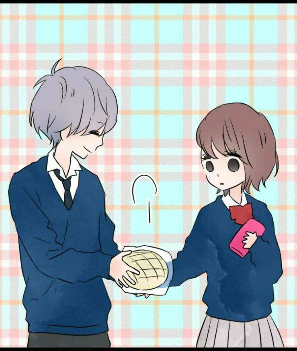 yêu không thể nói chapter 7 13