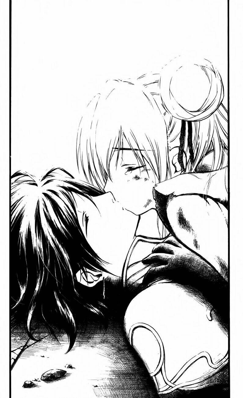 watashi no messiah-sama chapter 59 9