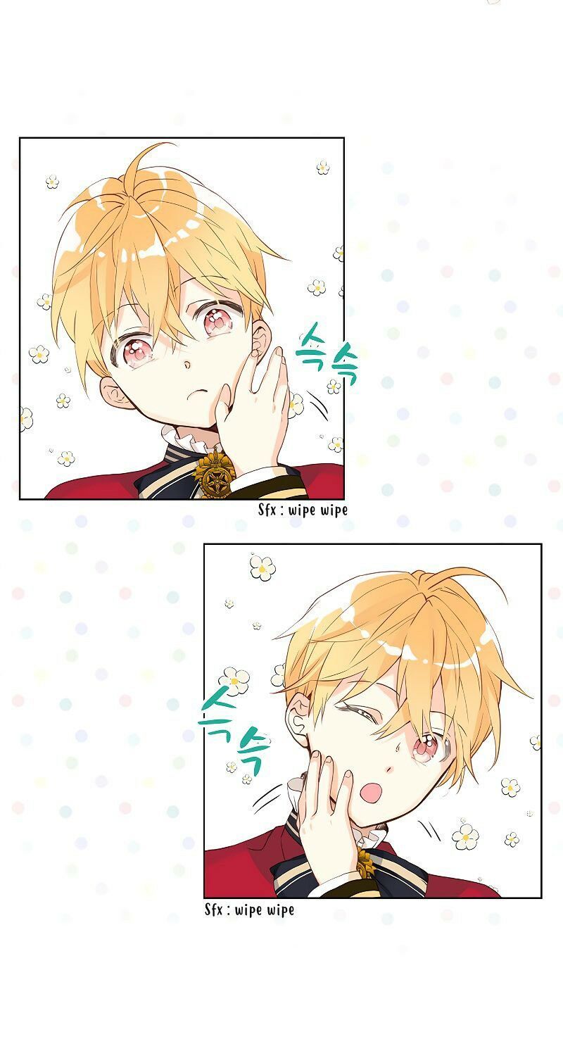 con có phải con là con gái của ngài không? chapter 15 32