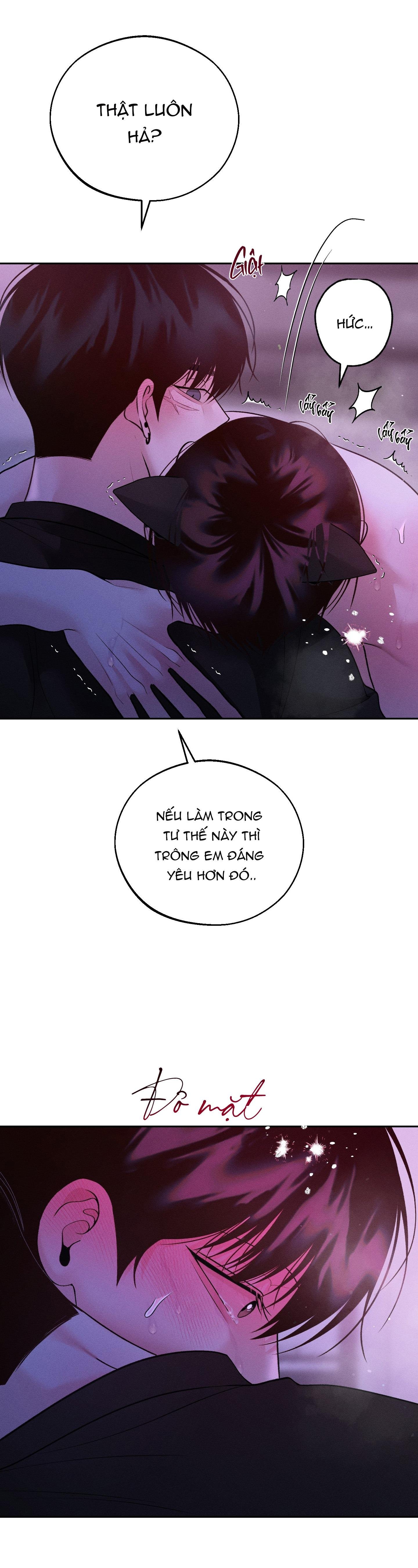 cứu tinh của thứ hai chapter 44 25