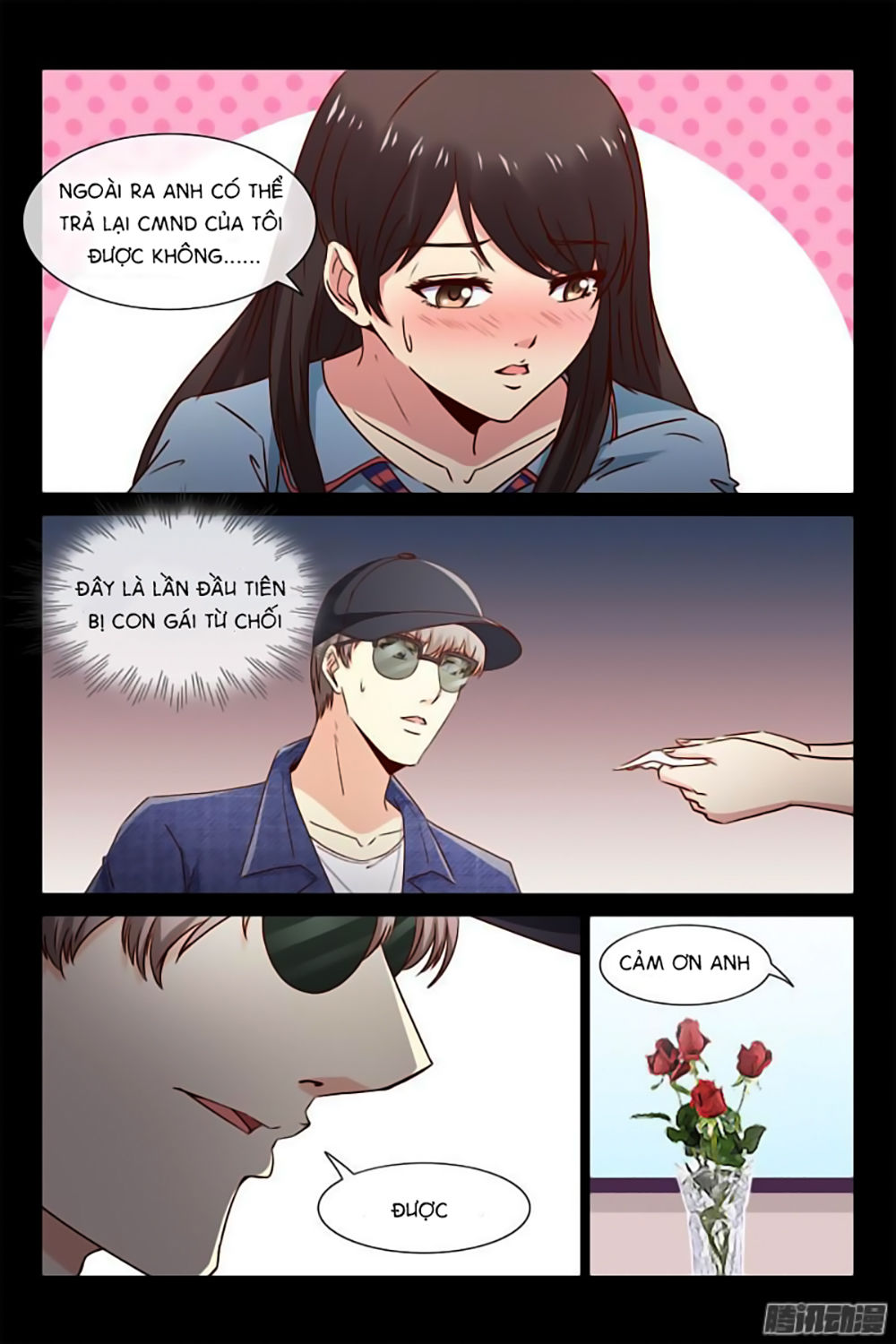 tình nhân khế ước của tổng tài chapter 31 5