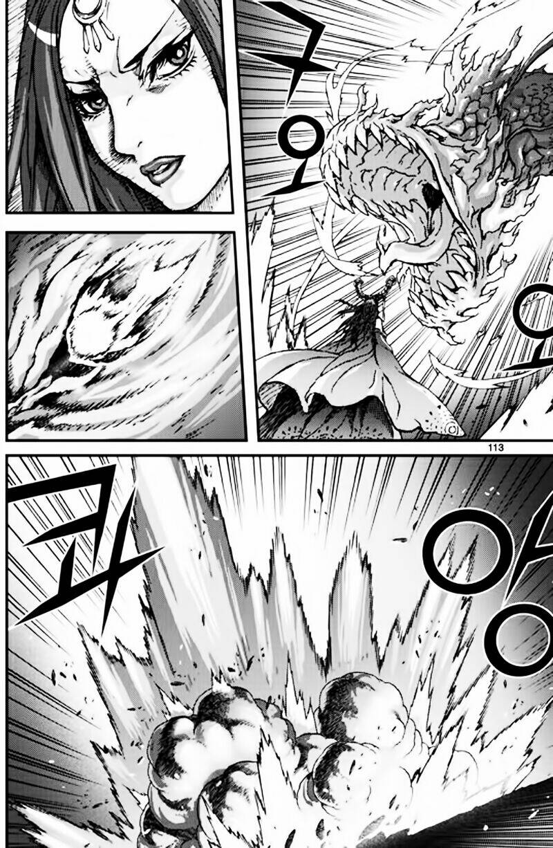 diêm đế ii chapter 51.4 24