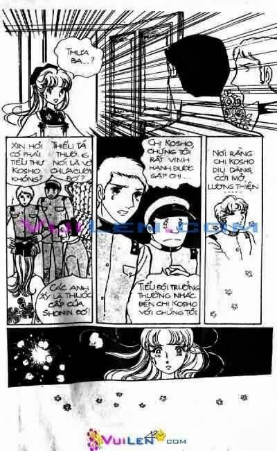 tiểu thư áo trắng chapter 4 43