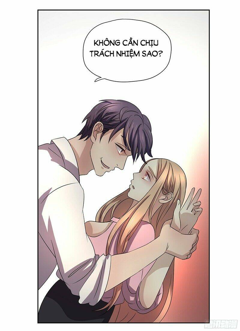 chỉ nhiễm thành hôn: đại thúc sủng vợ vô độ chapter 4 20