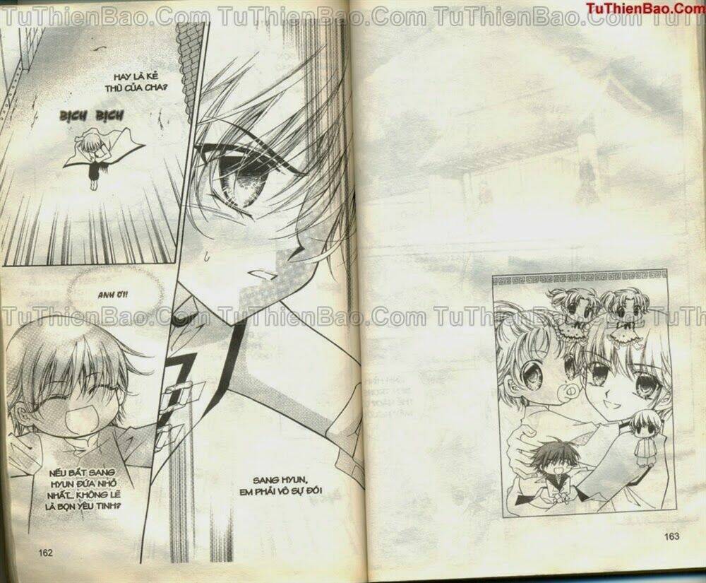 nhật ký thiên nữ chapter 12 78