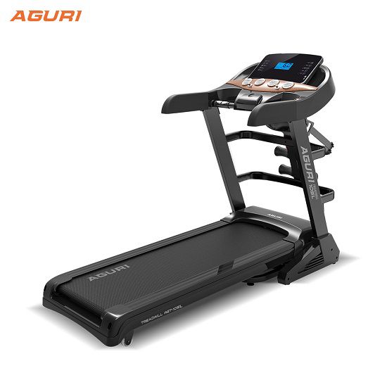 Máy chạy bộ AGURI AGT-105L