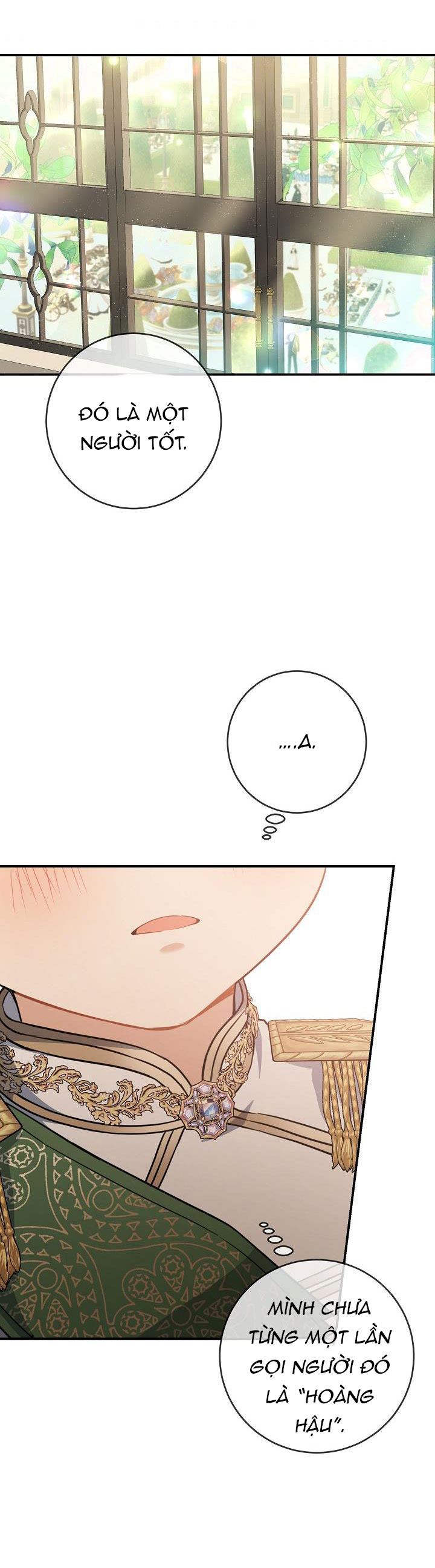 hướng đến ánh dương một lần nữa chapter 32 37