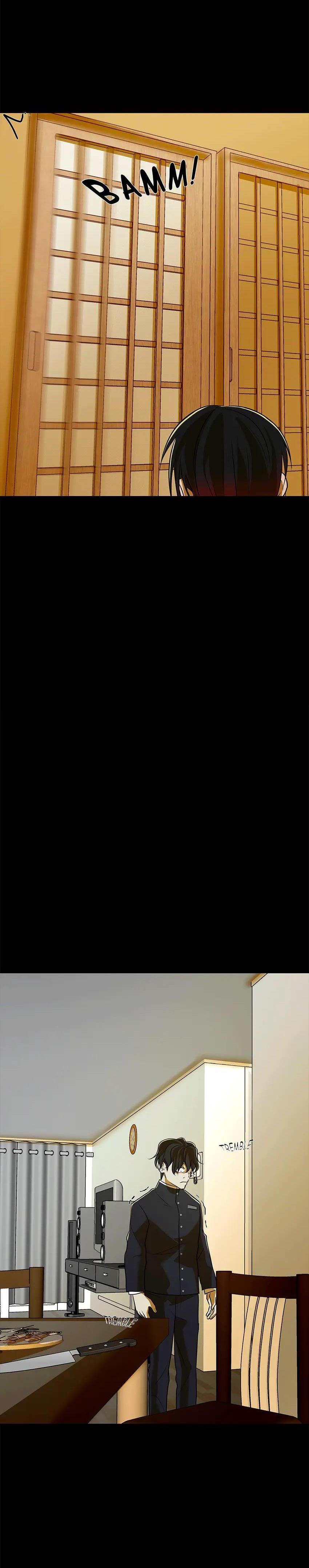 love murder basketball chapter 29 39